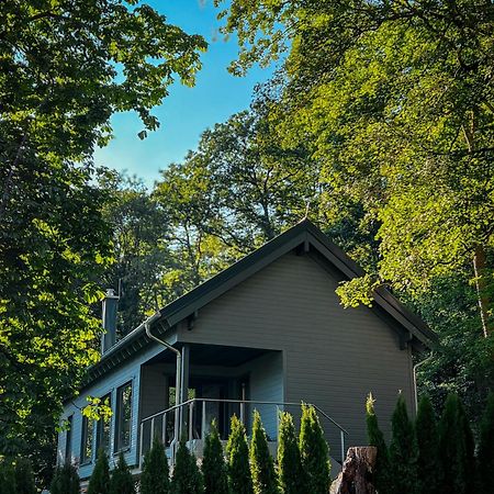 Hercynia Lodge Bad Lauterberg Eksteriør bilde