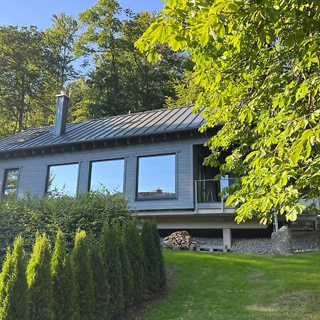 Hercynia Lodge Bad Lauterberg Eksteriør bilde