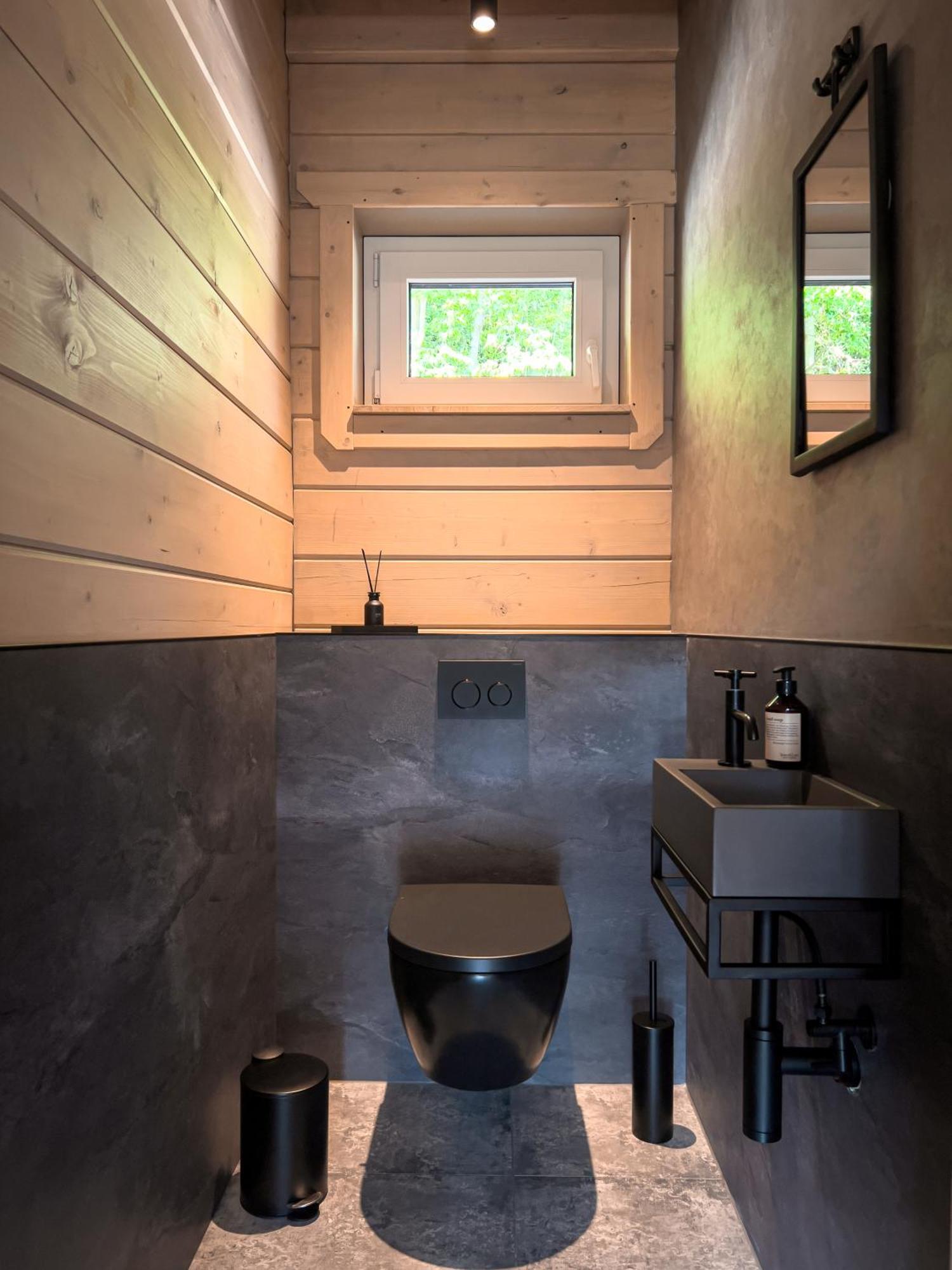 Hercynia Lodge Bad Lauterberg Eksteriør bilde