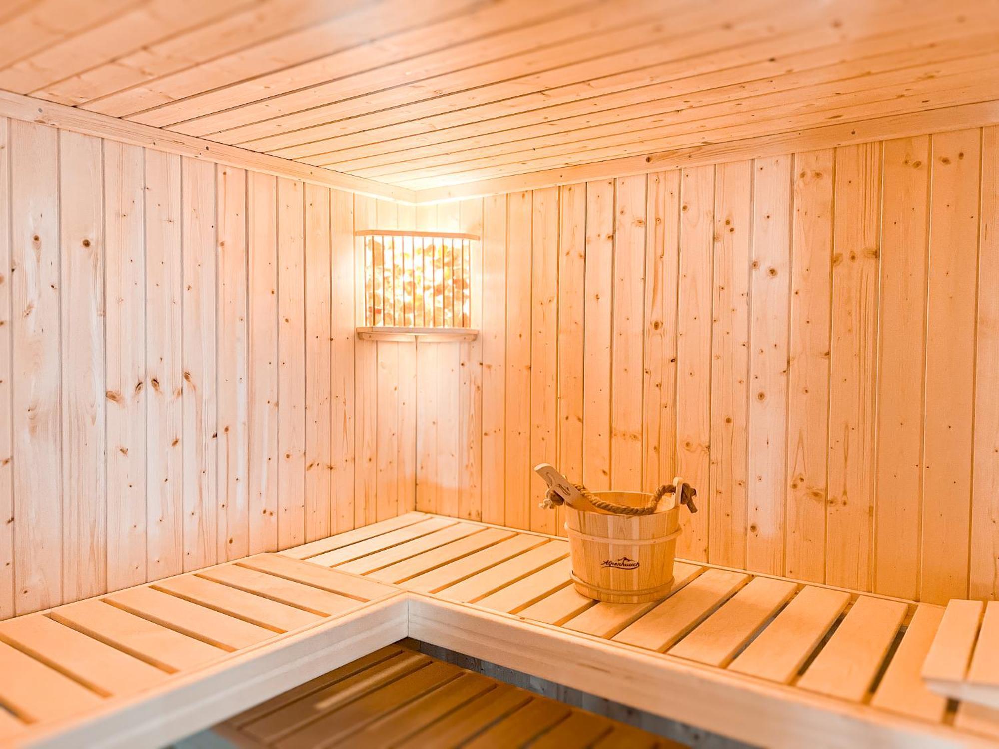 Hercynia Lodge Bad Lauterberg Eksteriør bilde