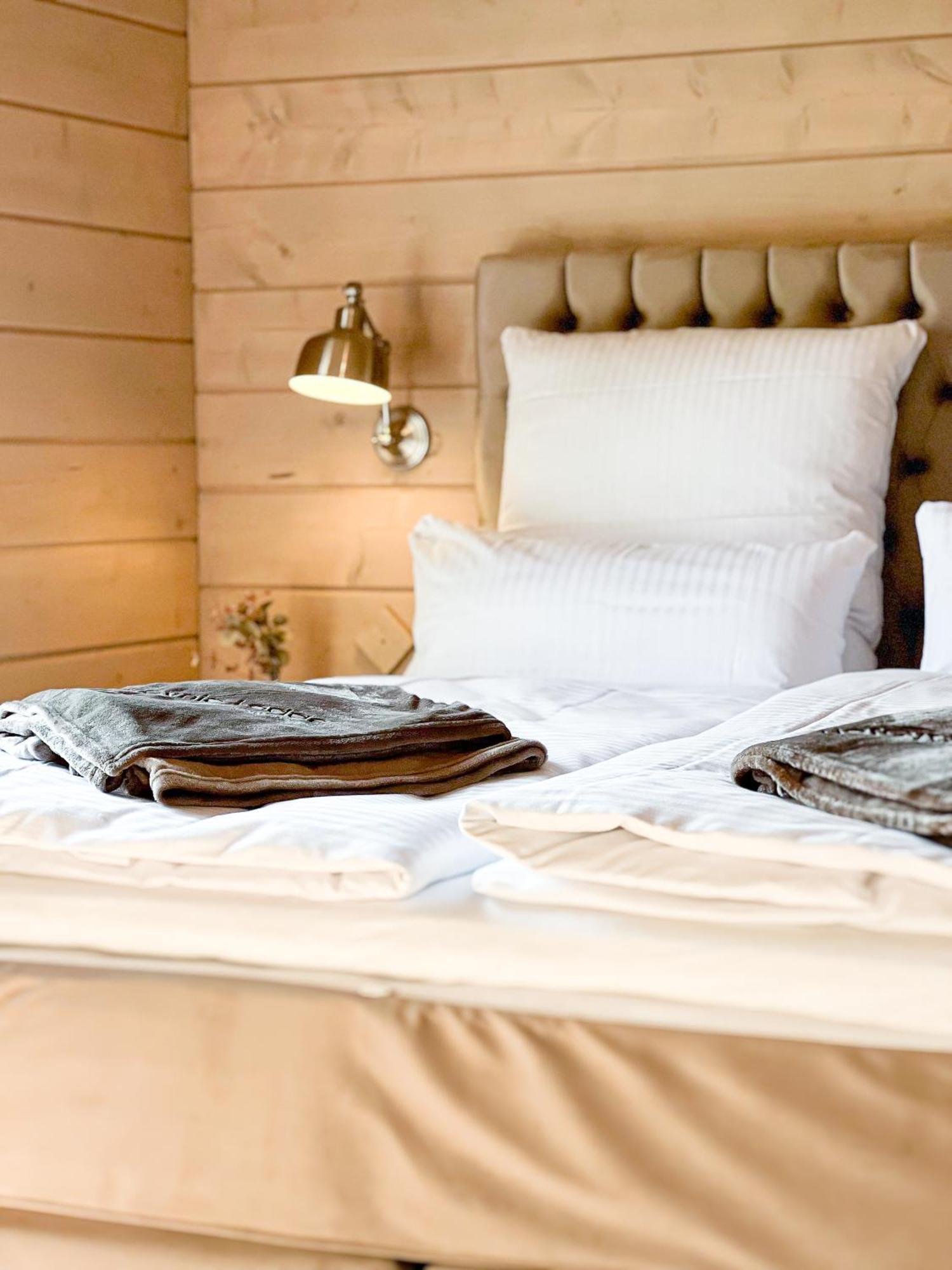 Hercynia Lodge Bad Lauterberg Eksteriør bilde