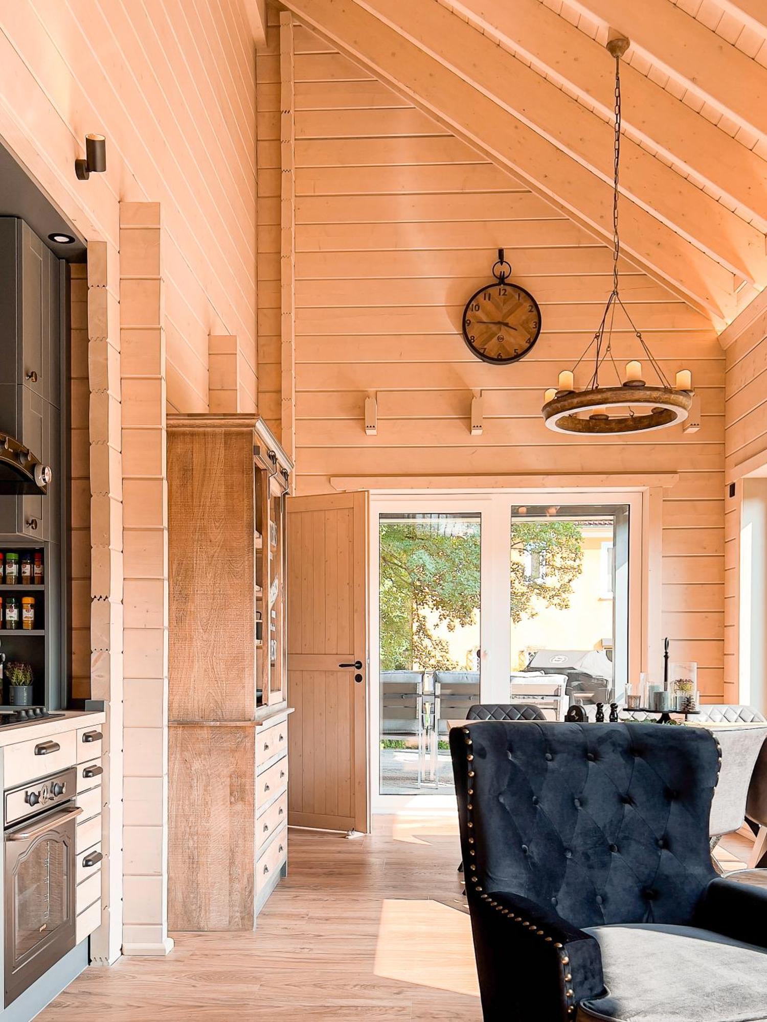Hercynia Lodge Bad Lauterberg Eksteriør bilde