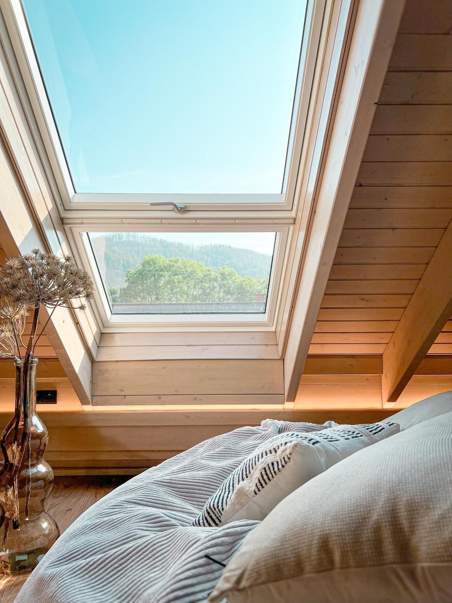 Hercynia Lodge Bad Lauterberg Eksteriør bilde