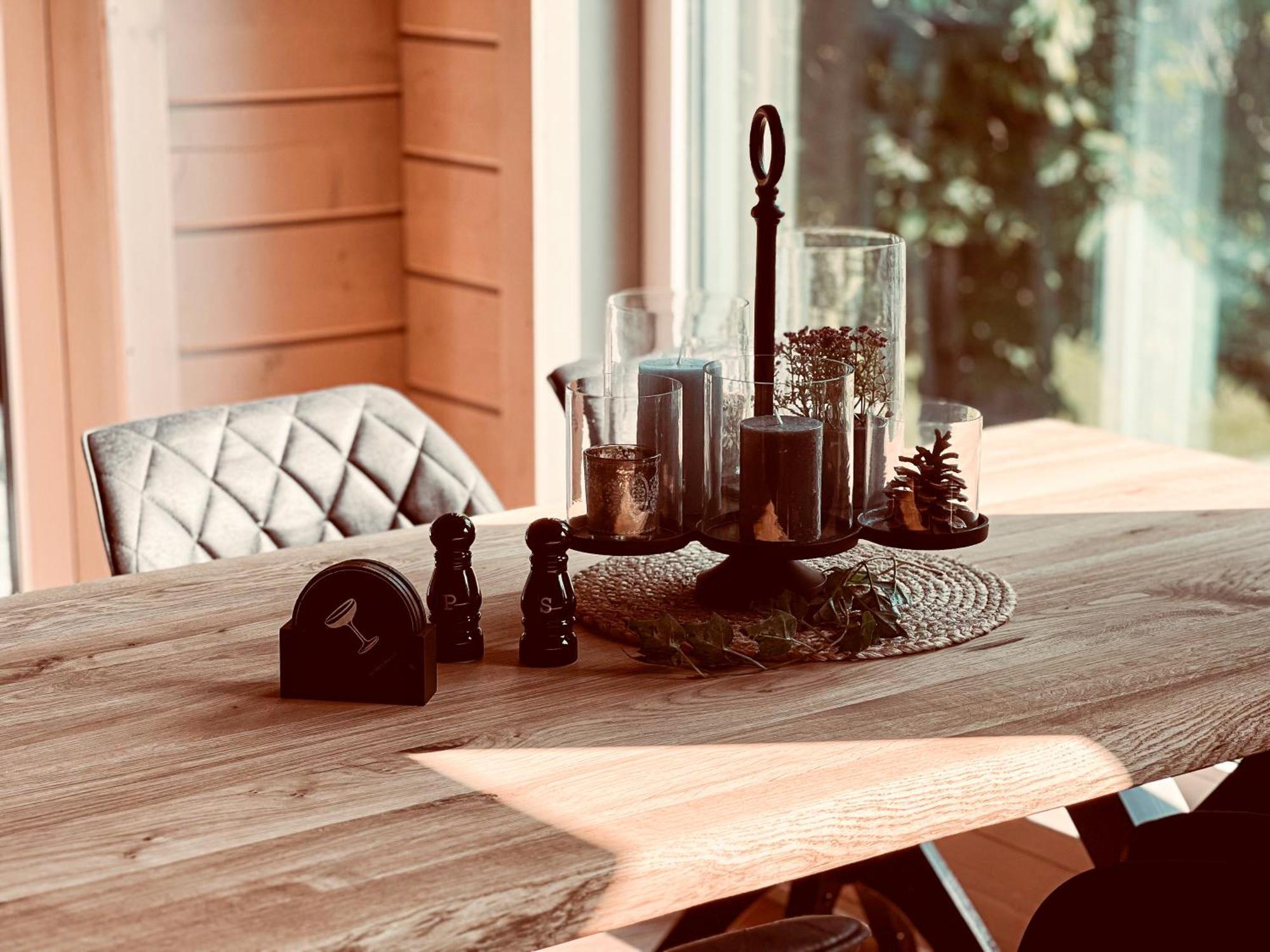 Hercynia Lodge Bad Lauterberg Eksteriør bilde
