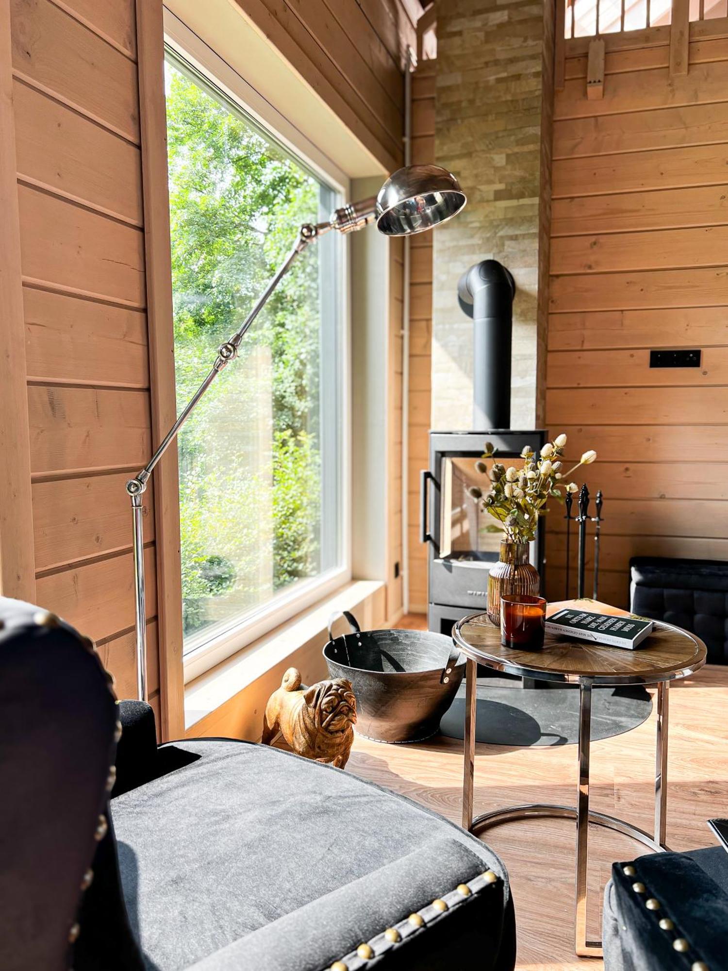 Hercynia Lodge Bad Lauterberg Eksteriør bilde