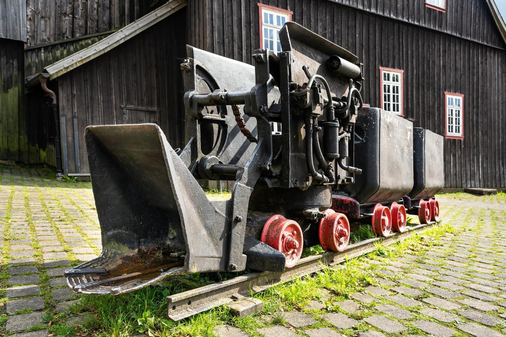 Hercynia Lodge Bad Lauterberg Eksteriør bilde
